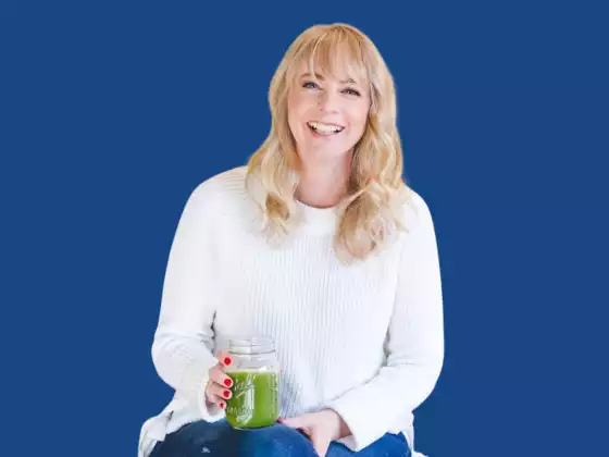 Katie Bressack HHC,
Health & Wellness, Diabetes
Expert at Geliş ve Uyum Sağla: Sonbahar Sağlığı Haftası 2025