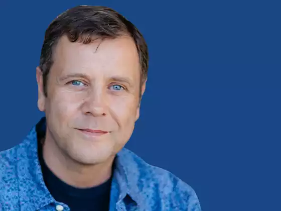 Craig Martin,
                            Spirituality
                            Expert at روح پرور سمٹ 2023: ایک سفر کے اندر، شروع!