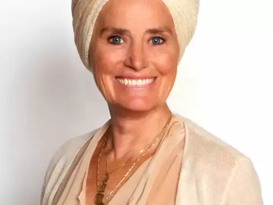 Gurutej Khalsa,
                            Spirituality, Health & Wellness, Love and Relationships, Yoga, Personal Development & Coaching, Personal Development & Coaching
                            Expert at روح پرور سمٹ 2023: ایک سفر کے اندر، شروع!