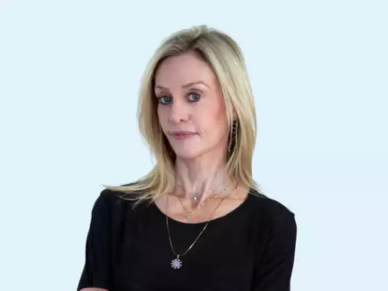 Dr. Lynn Anderson,
                            Health & Wellness
                            Expert at روح پرور سمٹ 2023: ایک سفر کے اندر، شروع!